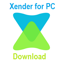 download xender for pc windows